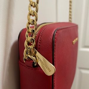 Michael Kors crossbody bag